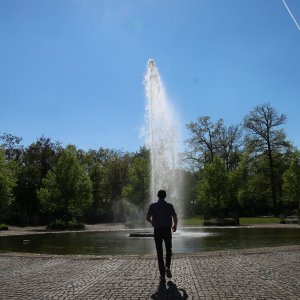  Jordansprudel Bad Oeynhausen..... Martina Benning